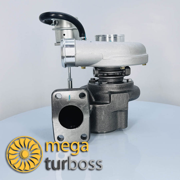 TURBO GT2556S 2003- Perkins Varios 711736-0003