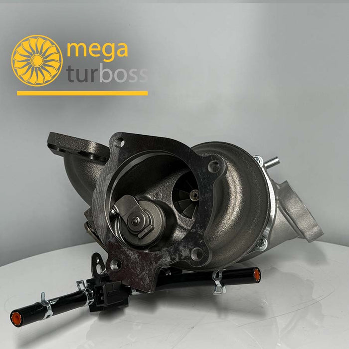 TURBO K04 2009- Opel GT, Solstice GXP 53049880059