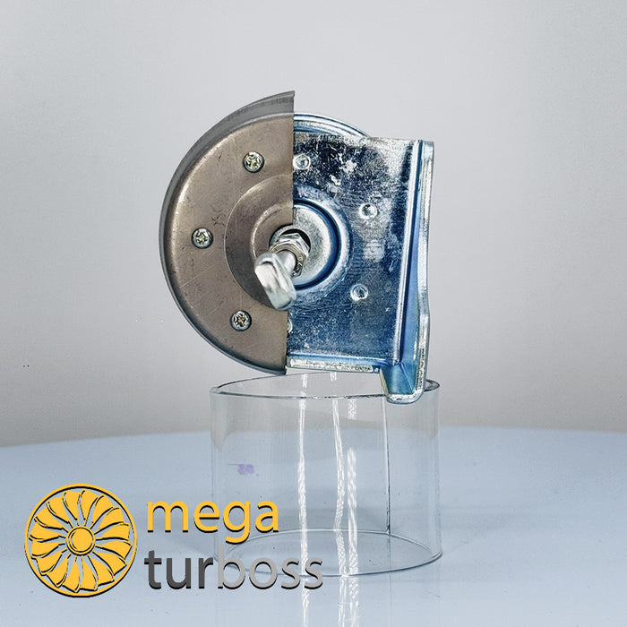 ACTUADOR TF035VNT 2006-12 Hyundai Santa Fe CRDi, Kia 49135-07300