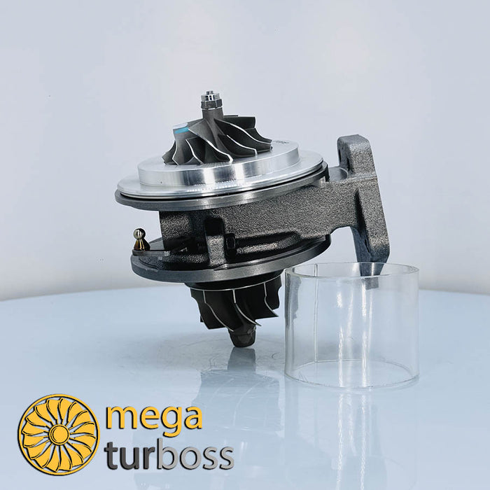 CARTUCHO BV50 2005-09 Audi Volkswagen Touareg 53049880054