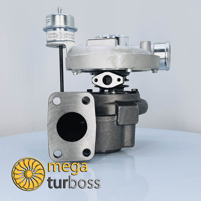TURBO GT2560S 2006- Perkins Construction, Varios Varios 785828-0005