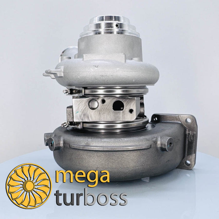 TURBO HE400VG CUMMINS X15 5358453 5358452 15.0 LT EPA17