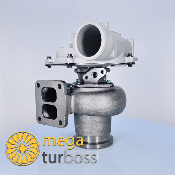 TURBO GTA3776B 1993-06 Navistar camión de international 751400-0001