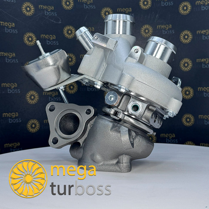 TURBO K0CG Camioneta Ford F150 2010-12 179204 LEFT