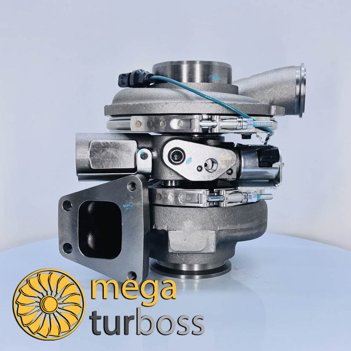 TURBO GT3782VA Camión Caterpillar 2006-17 764146-0009