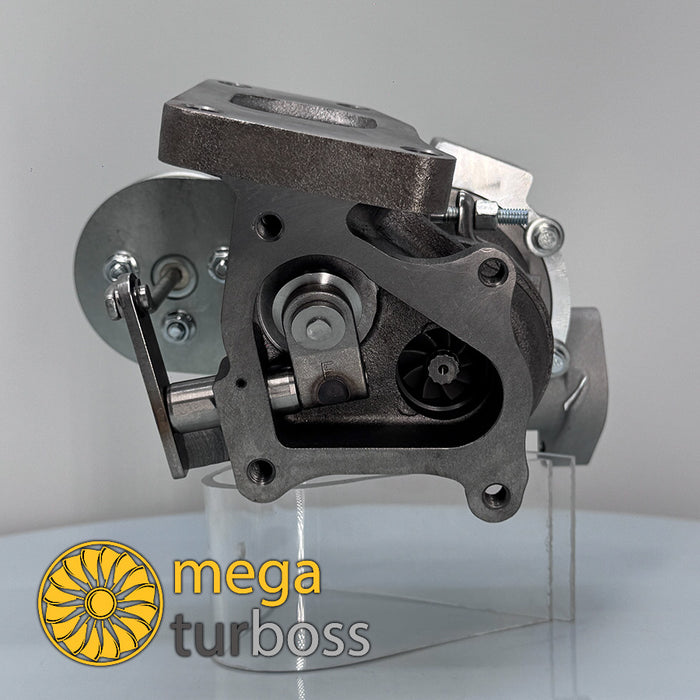 WCT-T13500-50R01
