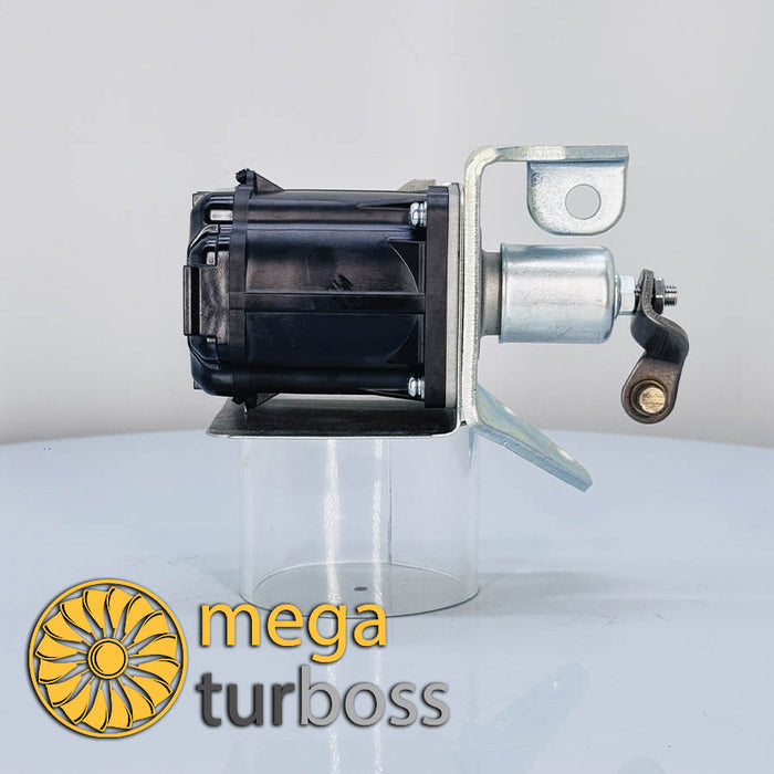 ACTUADOR ELECTRONICO GTD1749VZK HYUNDAI MIGHTY EX6 STS 3.9L 835406-0012