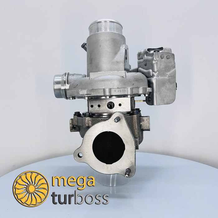 CARTUCHO GT22 CHEVROLET CADILLAC GMC 3.0 LT 854710-0009 55489222CB