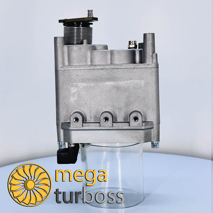 ACTUADOR ELECTRONICO GT3576KLV/GT4082V HINO 12 VOLTS 738265-0027