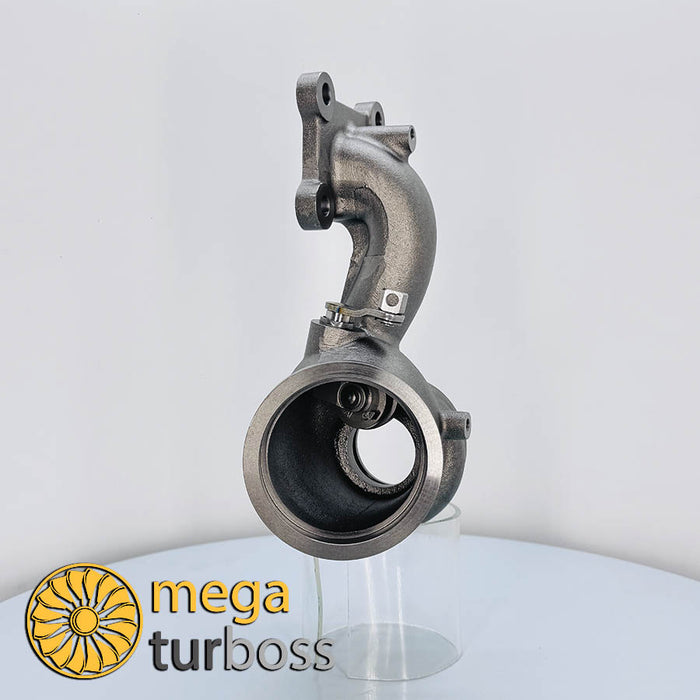 CARCAZA DE ESCAPE K03 FORD ECO BOOST 2.0 LT 53039700368