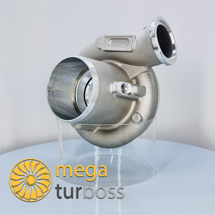 CARCAZA DE ADMISION HE431VTi 2003-14 Cummins Steyr Military, varios 5352911