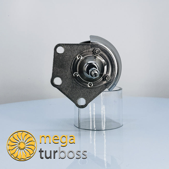 ACTUADOR NEUMATICO BV39 2009-15 Volkswagen, Audi A1 54399880098