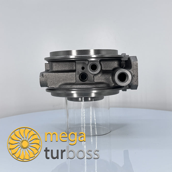 NUCLEO HE351VE 2008-10 Cummins varios 2839134 GROOVE