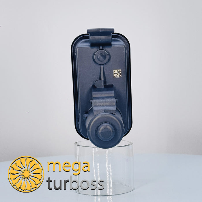 ACTUADOR ELECTRONICO TD025L AUDI VW 1.4 LT 49180-01431