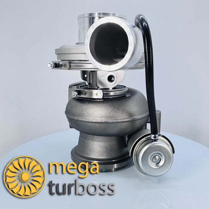 TURBO S310G122 2004-10 Caterpillar Earth Moving  179249