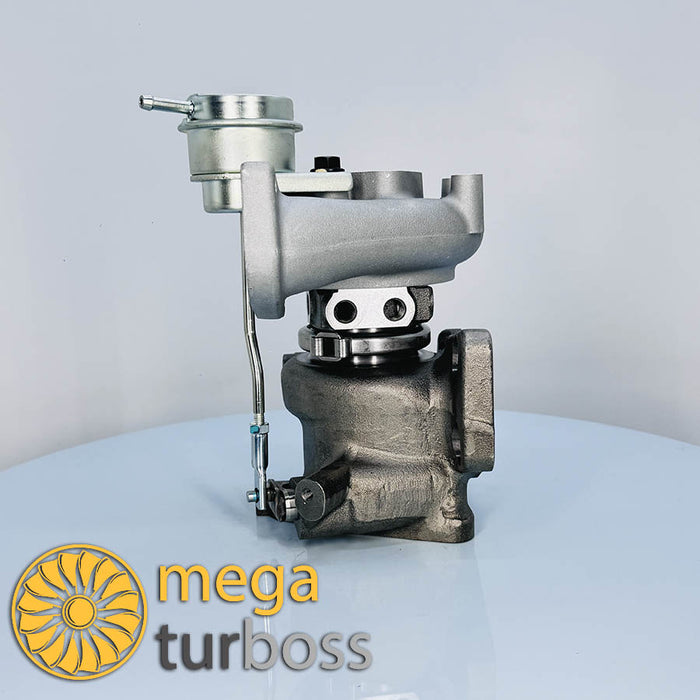 TURBO TF035 2010-16 Nissan Juke 49335-00850
