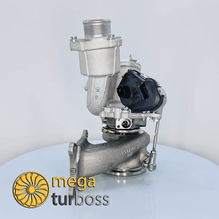 TURBO MGT1752S AUDI VW 900774-0001 06Q 145 722