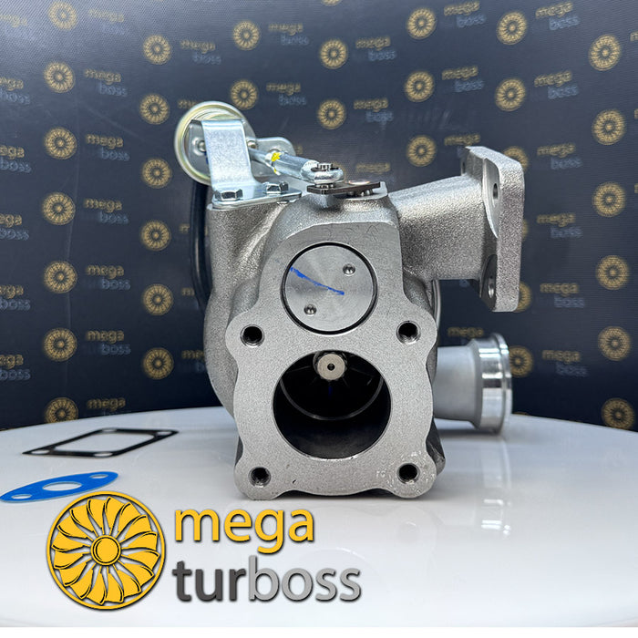 TURBO S200G Motor industrial Deutz 56209880023 (2002-07) 04294752KZ