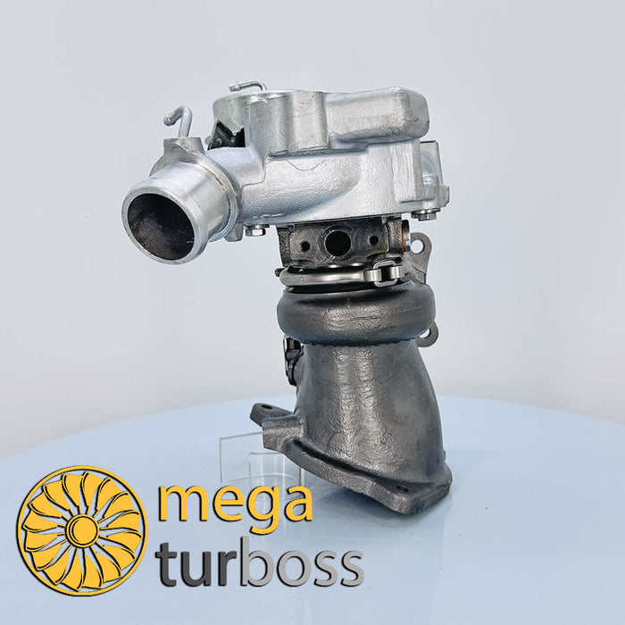 TURBO KP39 2010-14 Ford, Volvo Varios  54399880131 REMANUFACTURADO