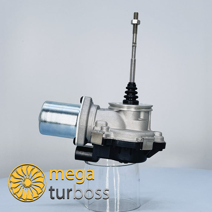 ACTUADOR ELECTRONICO RHF5 AUDI VW A6/A4/Q7 9VA26 06L145722T2.0 LT