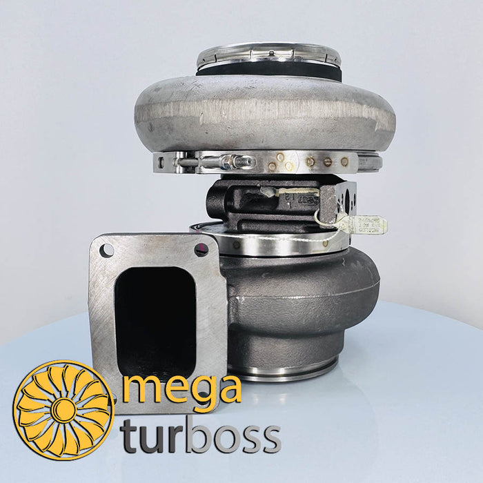 TUIRBO TV7512 Detroit Diesel 6V92 9.0 LT 465369-0007 465369-5008