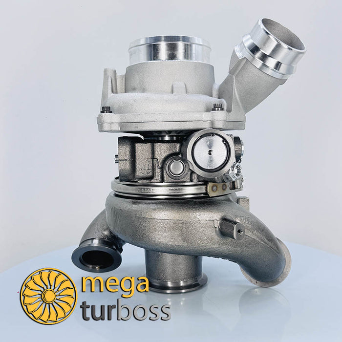 TURBO GT3287LRVA 6.7 Diesel F25 F450 F550 11-15 795657-0003 BC3Q9G438DM