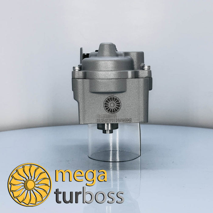 ACTUADOR ELECTRONICO HE400VG CUMMINS X15 5355724 5458936H