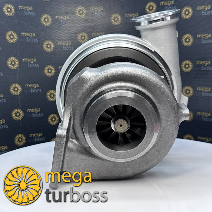 TURBO HX55 DETROIT DIESEL DDC15 EPA10 455-505 HP 4034194H