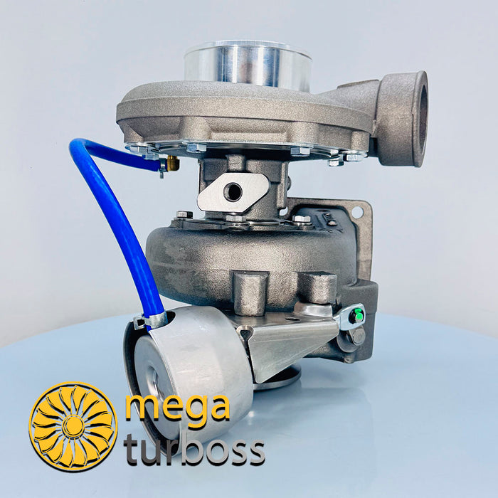 TURBO S200G018 1995-06 Motor industrial John Deere Varios  169503