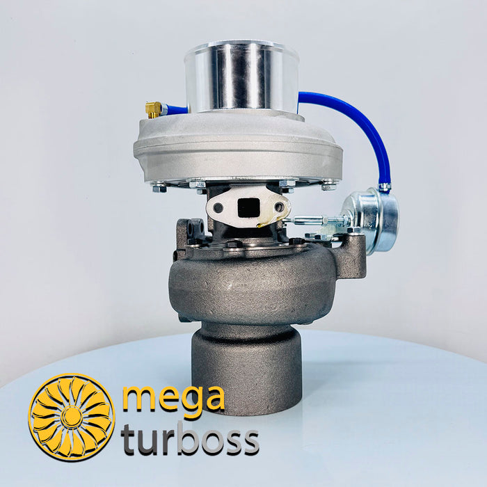 TURBO S200G027 Caterpillar 950G Maquinaria 178478 167865