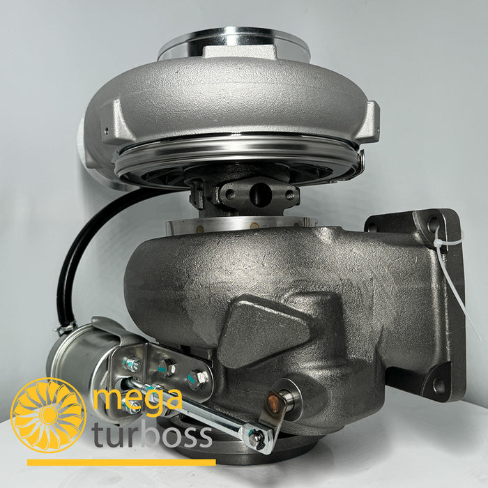 TURBO GTA4294BNS 1997-02 Detroit Diesel Camión 714788-0001