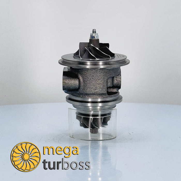 CARTUCHO TD025H2-07TVT 2009-Citroen Ford Fiesta VIII 49373-02002