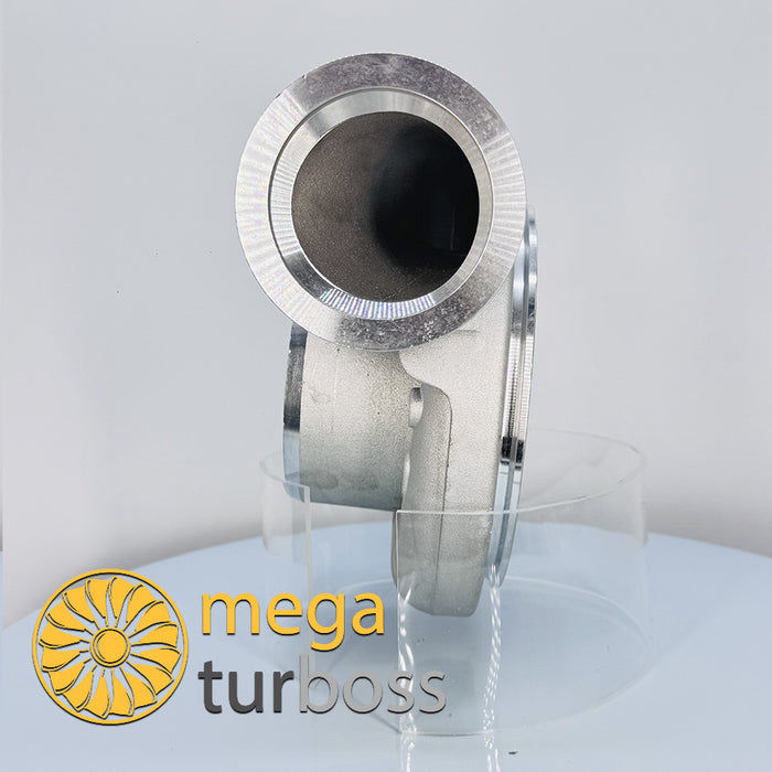 CARCAZA DE ADMISION HX55 2001-12 Cummins Varios 4036892