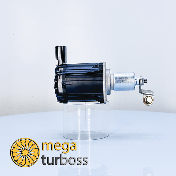 ACTUADOR ELECTRONICO GT2263KLNV HINO 24V 790028-0076