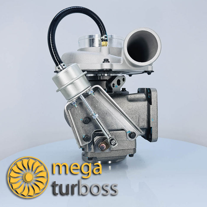 TURBO GT3776D 1998-02 Navistar, International Industrial 704194-0018