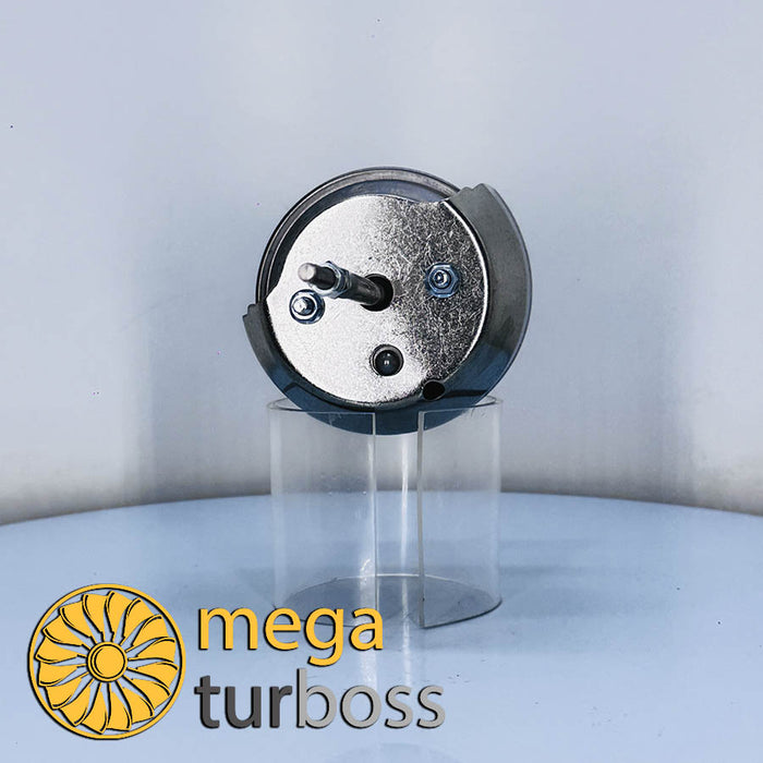 ACTUADOR R2S (KP35 + K04) 2006-13 Volkswagen Amarok 10009880051