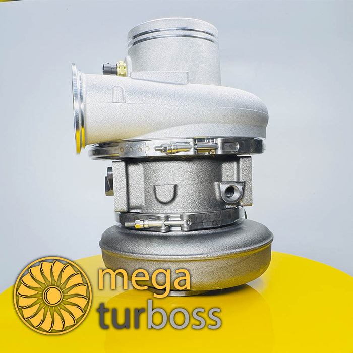 sin codigo en el turbo