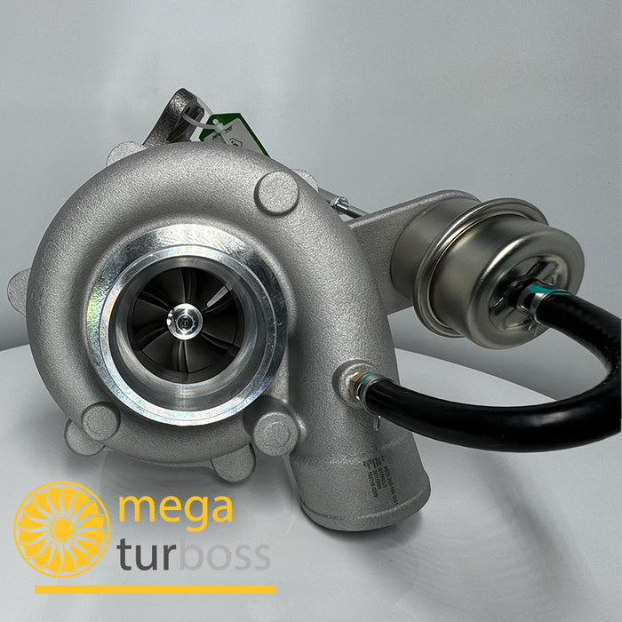 TURBO GT2560S 700716-0009  Isuzu NPR Camión