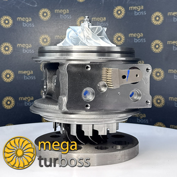 CARTUCHO HE400VG 2008-15 Cummins (Mack, camión Volvo) Varios  5353346 85021417