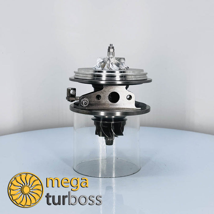 CARTUCHO BV43 2007-11 Audi Volkswagen 53039880207