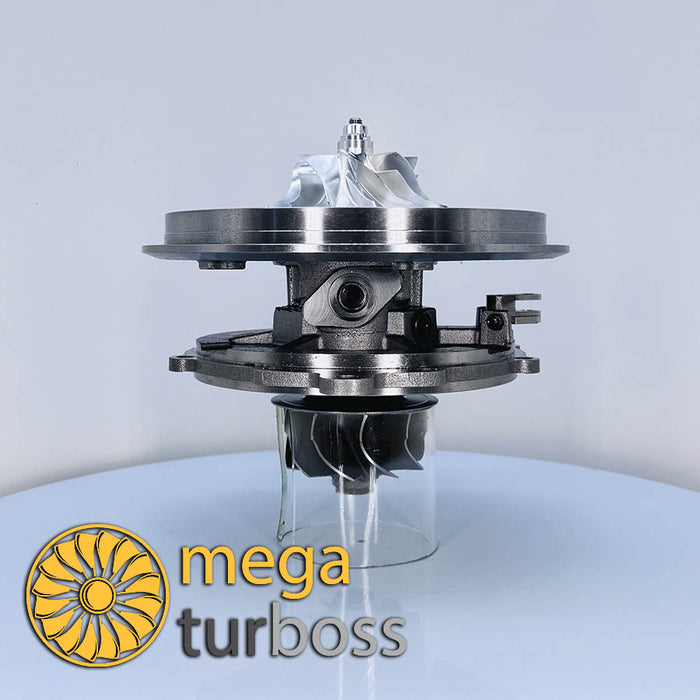 CARTUCHO GTA4502V DETROIT DIESEL DDCV 14.0 LT 758204-5008