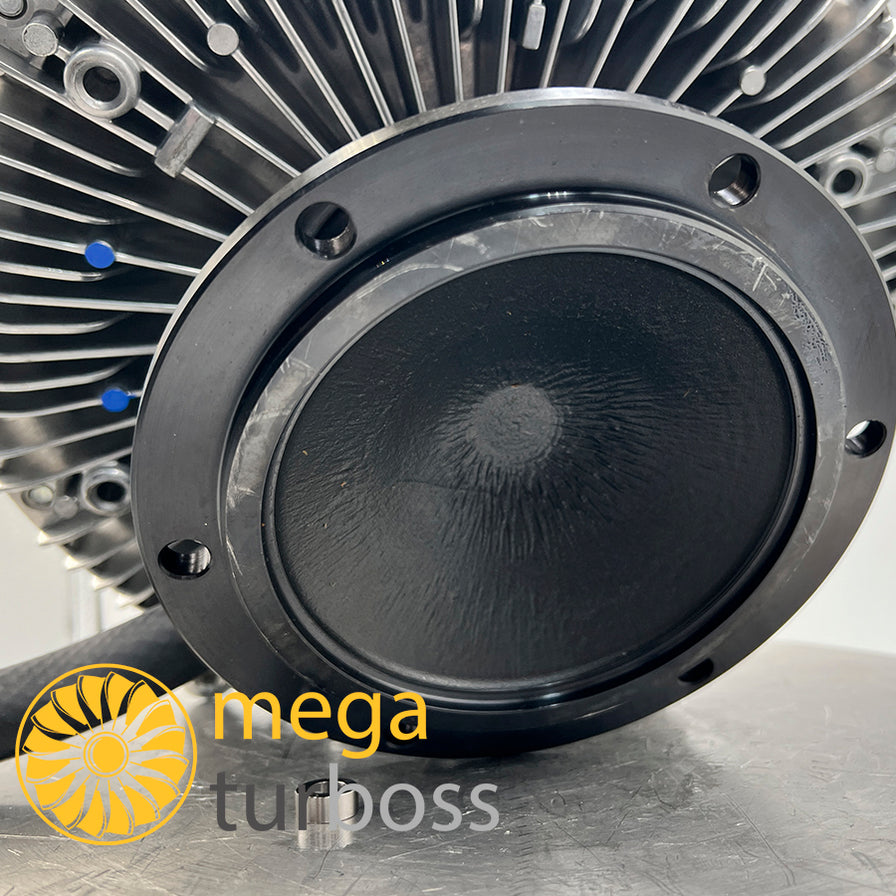 FAN CLUTCH ELECTRONICO KEYSOR FREIGHTLINER DD13 DD15 KYS020005483