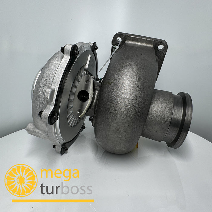 TURBO GTA3776B 1993-06 Navistar camión de international 751400-0001