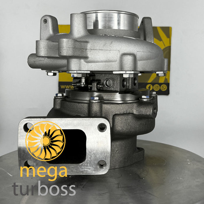 TURBO GT2263KLNV Hino Dutro N04C J05E 17201-E0894 847864-5001