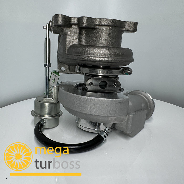 TURBO HE221W 2006-Cummins varios 4039778