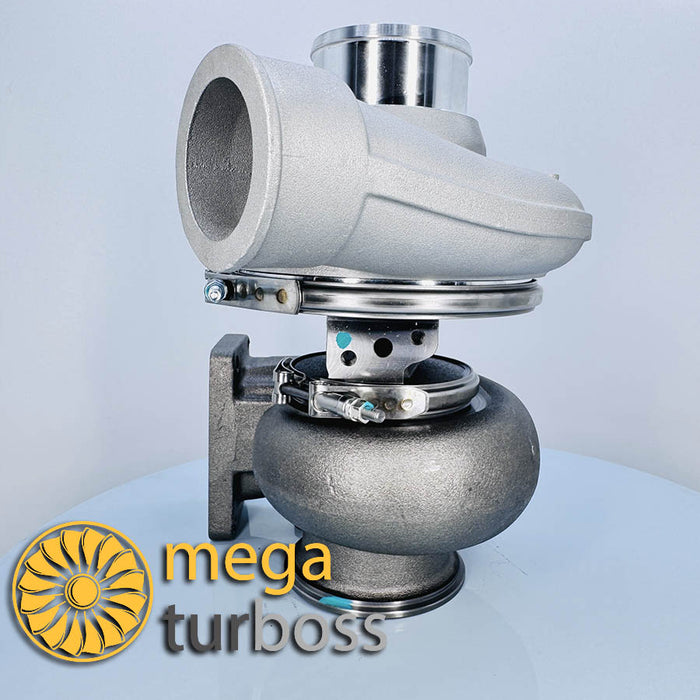 TURBO S3B085 Camión Mack  174840 1980-04