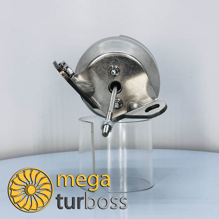 ACTUADOR KP39 + K04 Twin 010- Mercedes Benz Sprinter OM651 10009880036