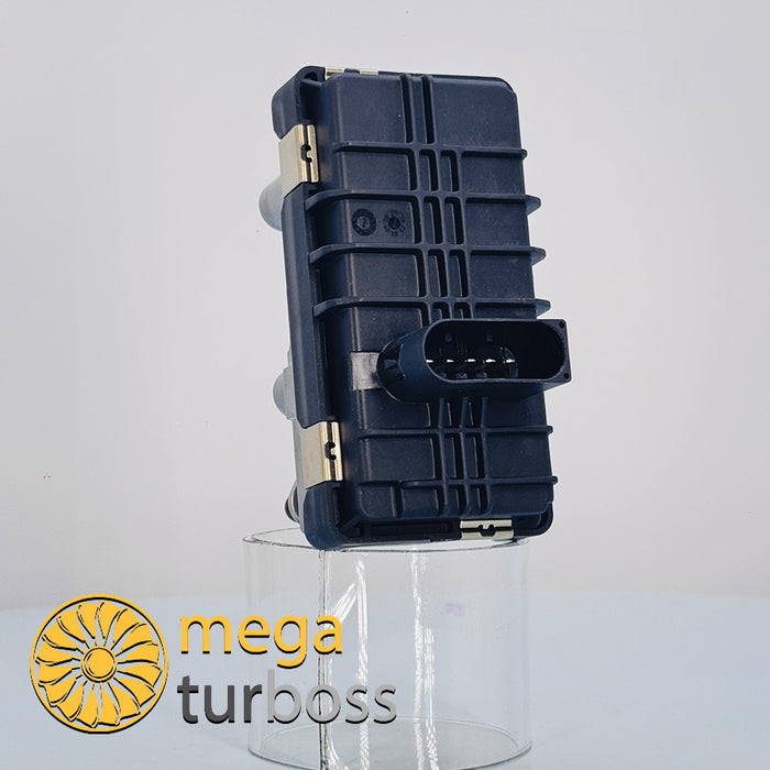 ACTUADOR BV40 2014 Nissan URVAN 53039880268