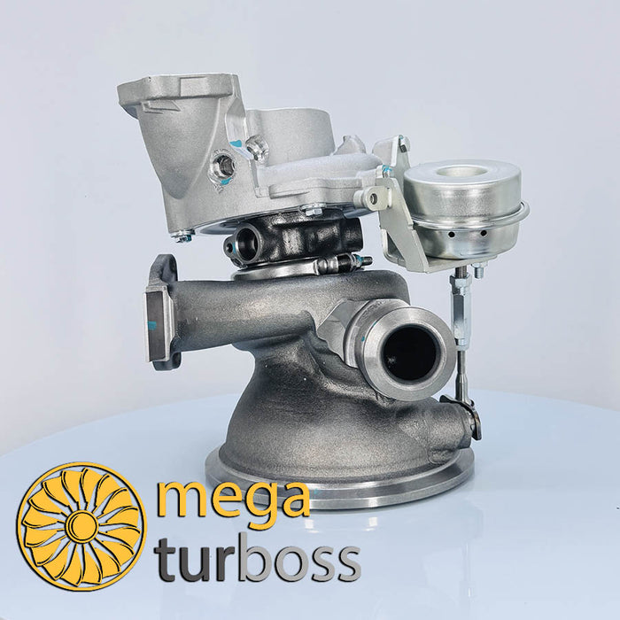 TURBO B03G PORSCHE BENTLEY VW AUDI TFSI 3.0 LT 06M145689M 06M145689J