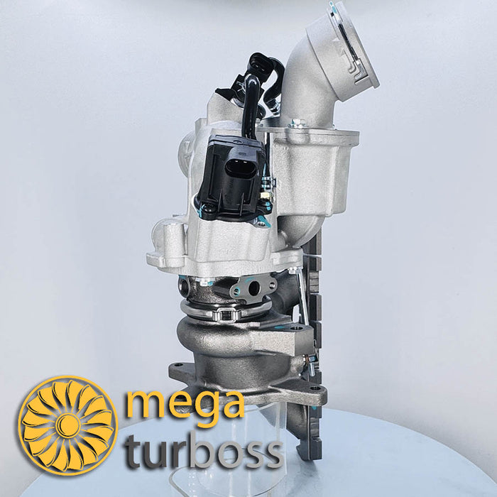 TURBO K03 Volkswagen, Audi y Seat  53039700290 06J145702K JH5 2008-17